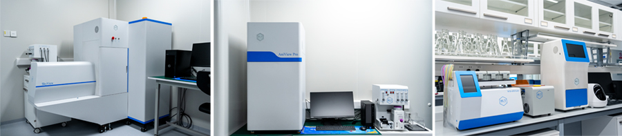 深圳醫(yī)學(xué)科學(xué)院平臺設(shè)施——廣州博鷺騰分子影像展示中心 深圳醫(yī)學(xué)科學(xué)院平臺設(shè)施——廣州博鷺騰分子影像展示中心
