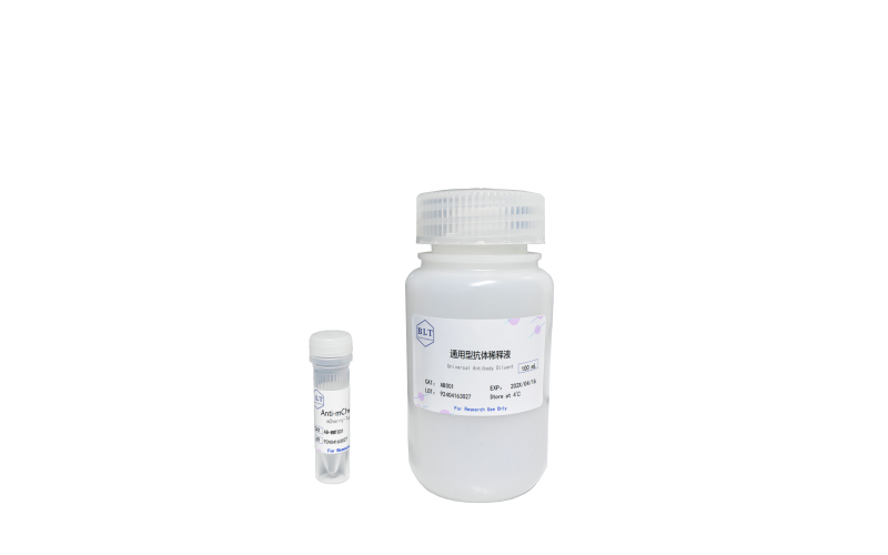 mCherry-Tag Antibody，Anti-mCherry鼠單抗