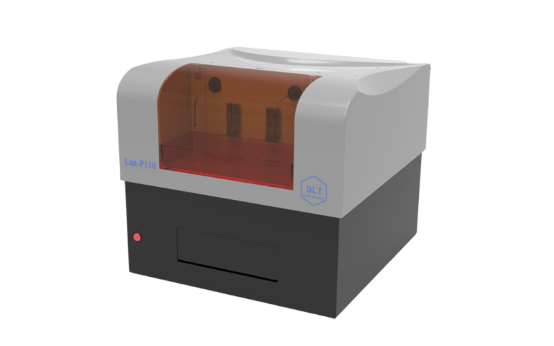 Lux-P110高靈敏度板式發(fā)光檢測(cè)儀