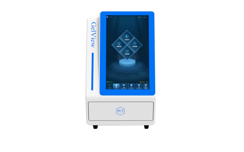 GelView9000 Max智能圖像工作站