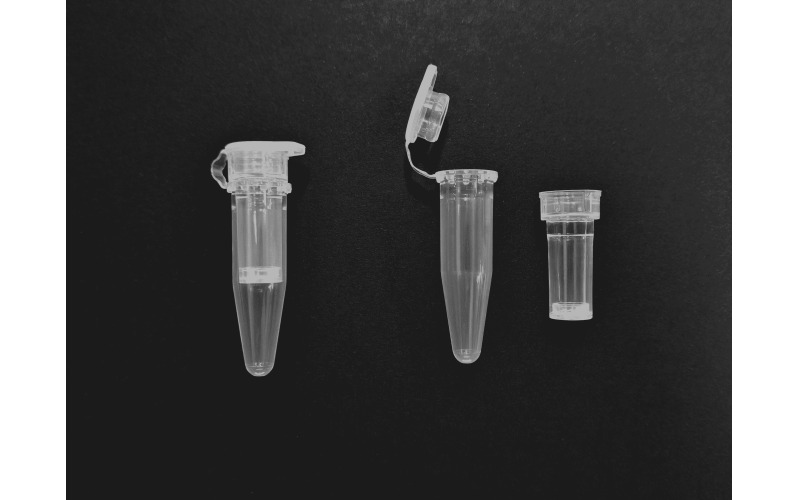 外泌體純化濾管（Exosome Purification Filter）